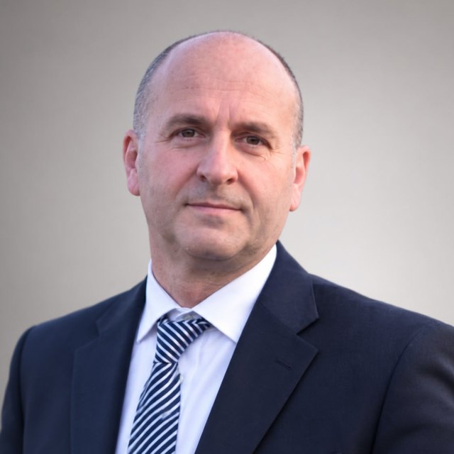 Guido Gumiero, fondatore di EXECO
